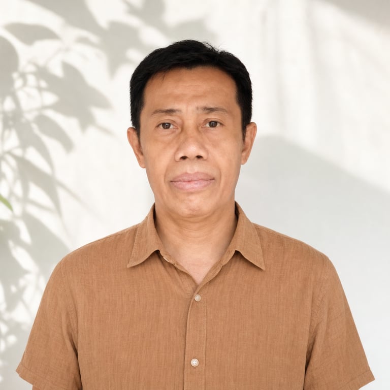 Alvin M.