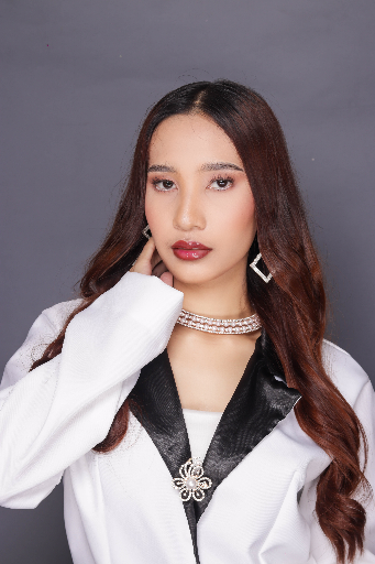 Allieza Jeisze Garcia's avatar
