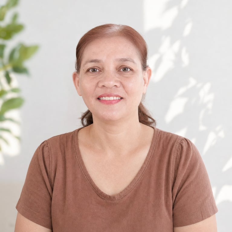 Maricel Lachica