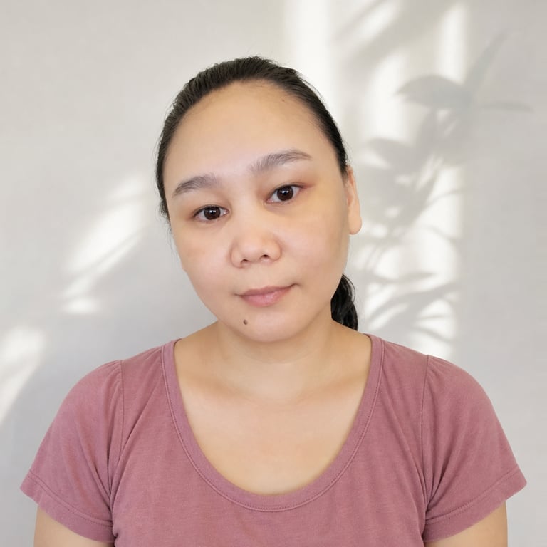 Lorna Santiago