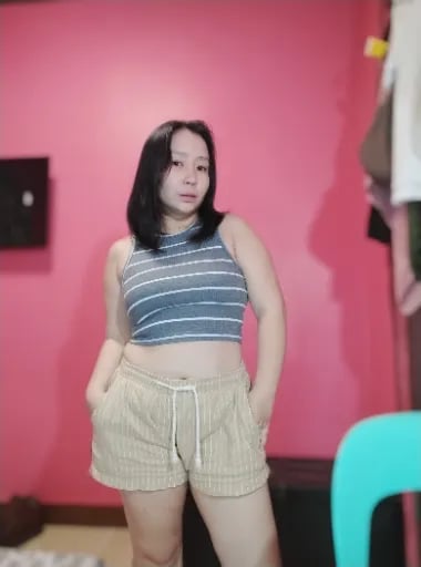 Jacklyn Kristina Jacinto's avatar