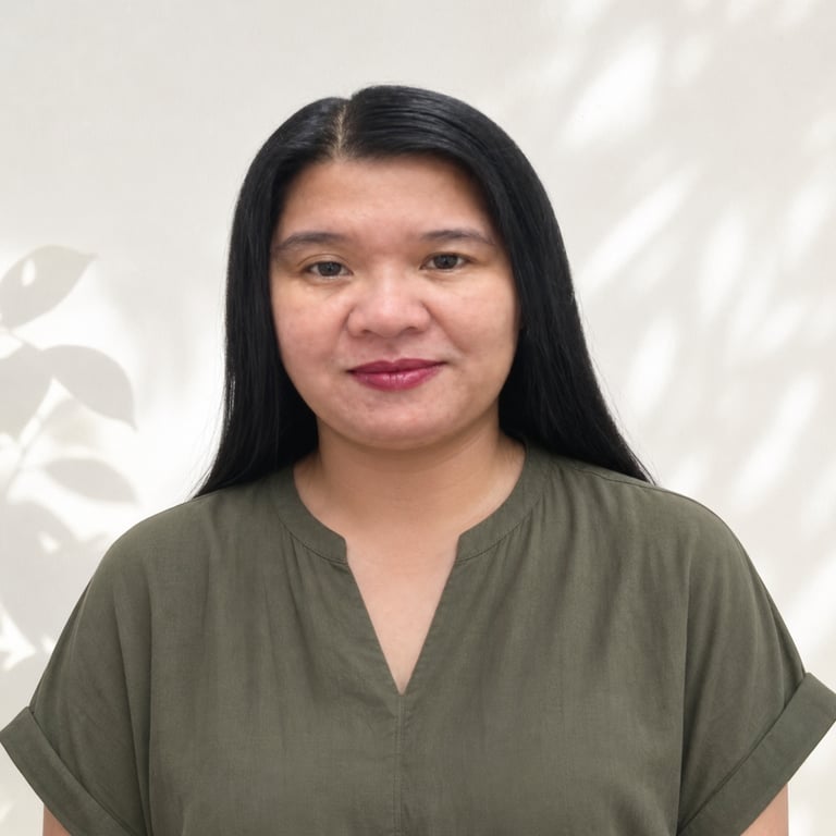 Alma Alipio
