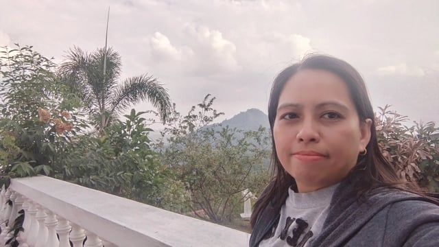 Monesterio de tarlac