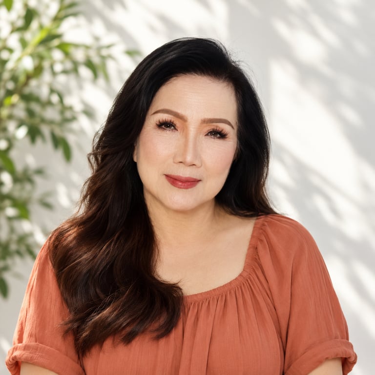 Profile photo of Margarita M.