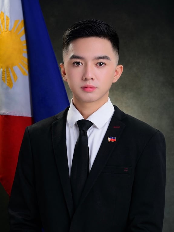 Jared S. Payor's avatar