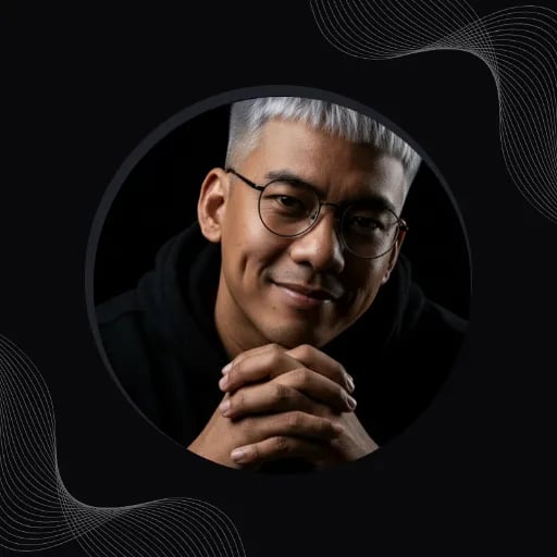 Jesse Badua's avatar