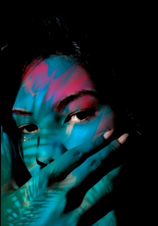 Jovelyn Lapidez's avatar