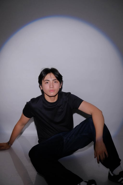 Chard Vincent M. Tanda's avatar