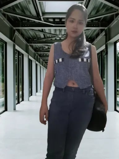 Krishell Mae Agarpao's avatar