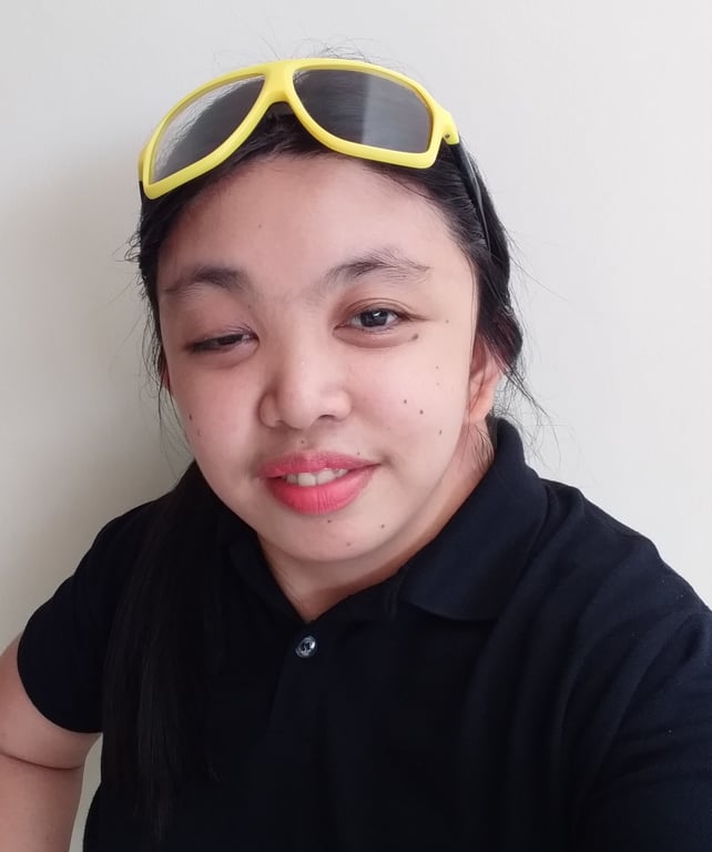 Kimberly Masangcay's avatar