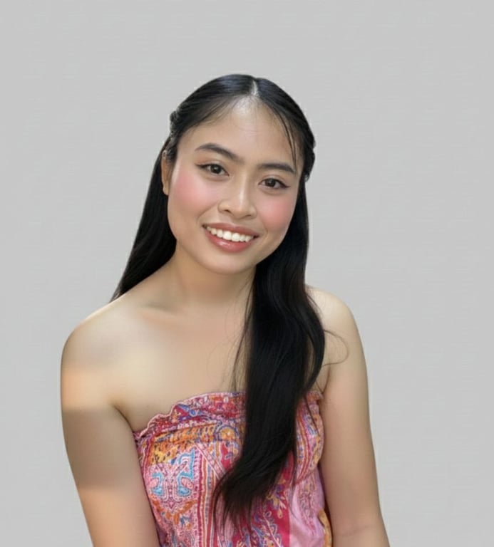 Margaret Loraine Malaluan's avatar