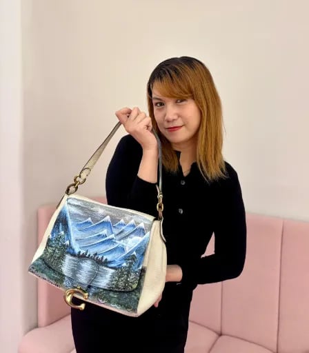 Chescaxan Creates's avatar