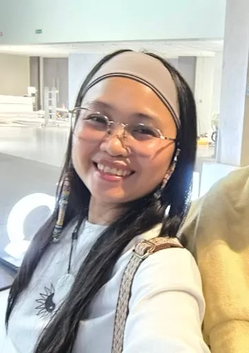 Michellie Aquino's avatar