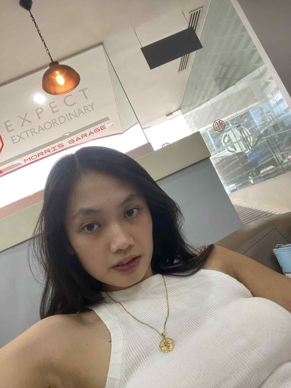 Jee Ann Montejo's avatar