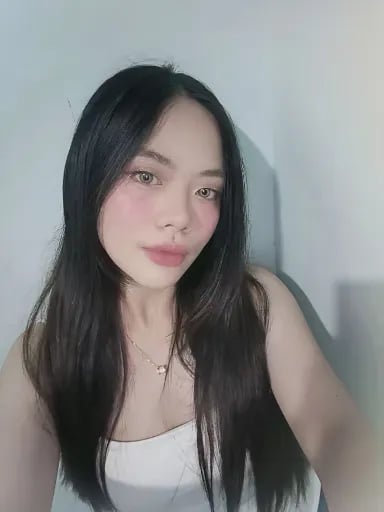 Zharmaine Geronimo's avatar