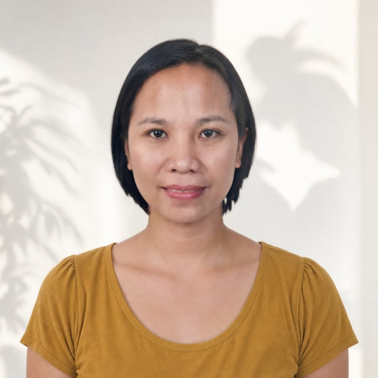 Lydia  A. Acantilado