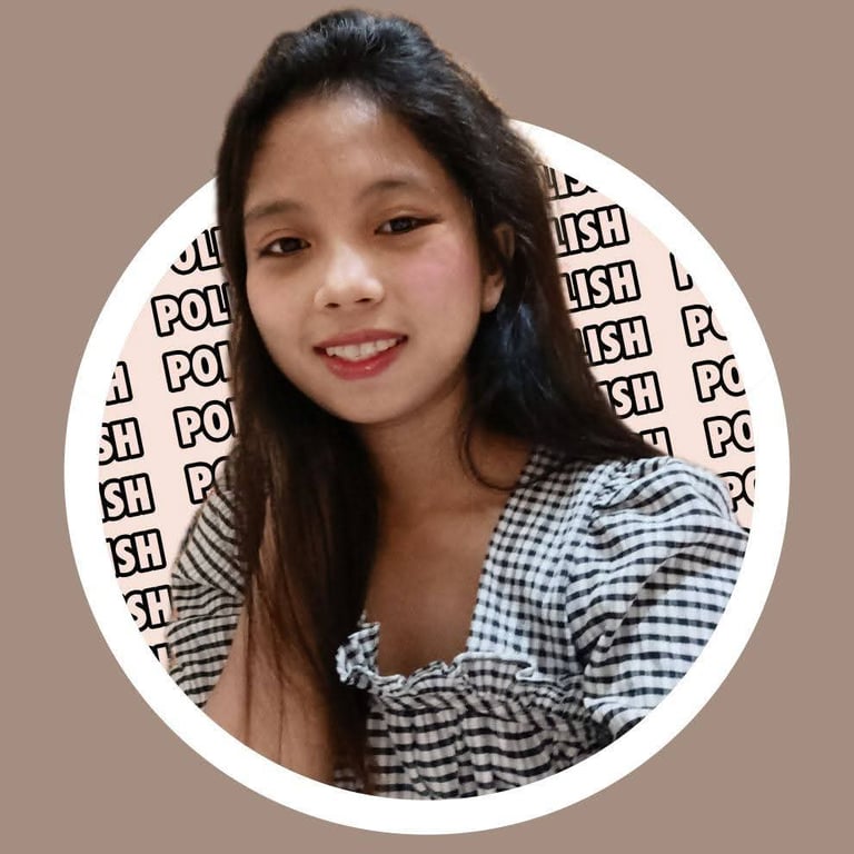 Portia Henriel B. Olazo's avatar