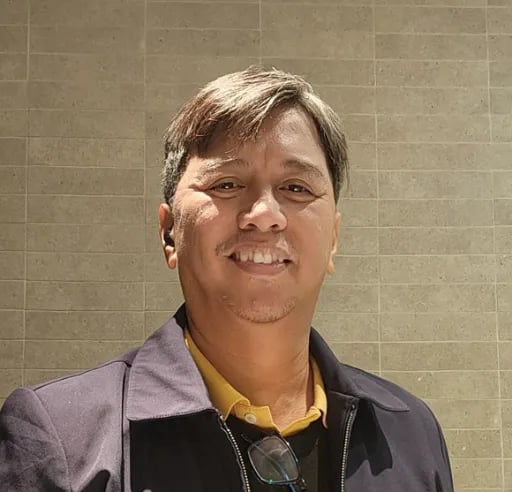 Dennis Medrano