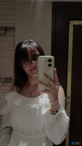 Lady Faricia Marie Bautista's avatar