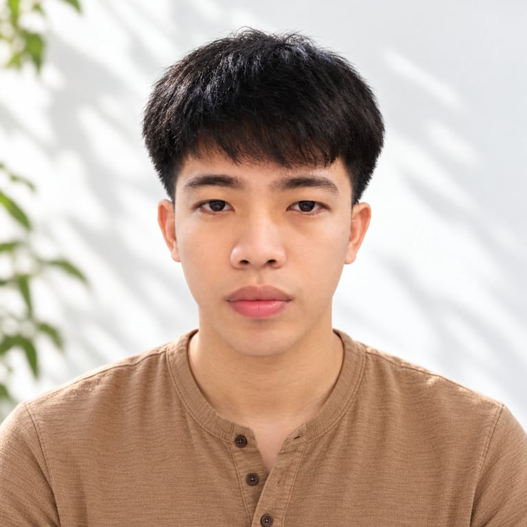 Profile photo of Lawrence A.