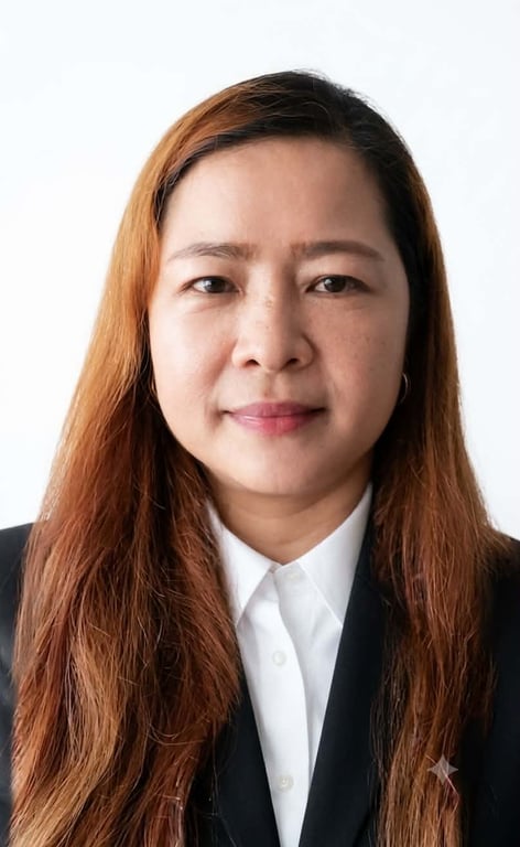 Jovelyn Sta Maria Libunao photo 2