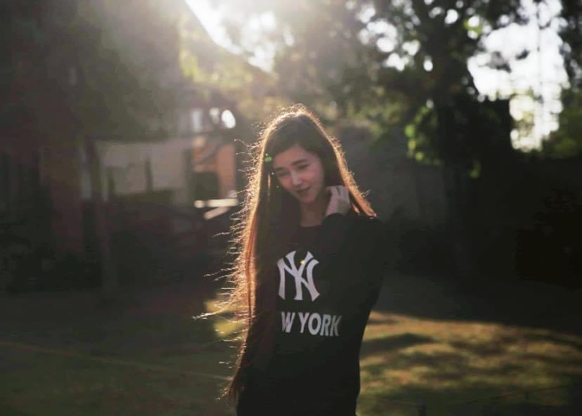 Jasmin Waltenspiel's avatar