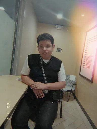 Eldrix Dimal's avatar