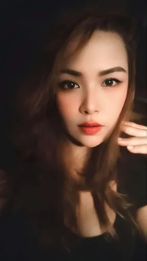 Athena Garcia's avatar