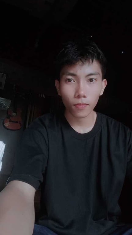 Louie Balundo's avatar