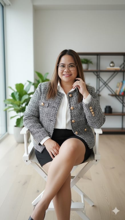 Jenalyn Fernandez's avatar