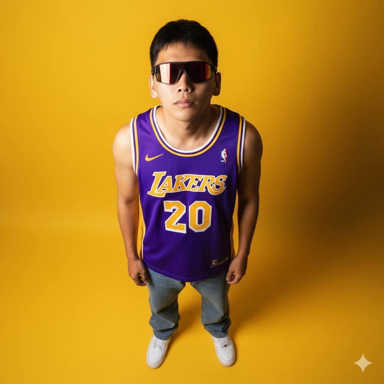 Crisanto Jr Macapanas Iii's avatar