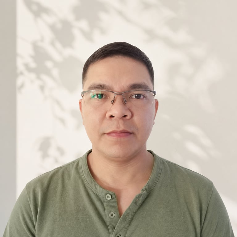 Jeffrey De Guzman