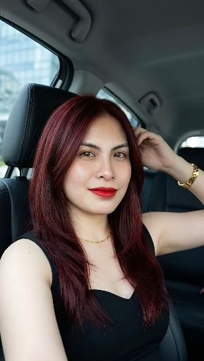 Fatima Alvarez's avatar