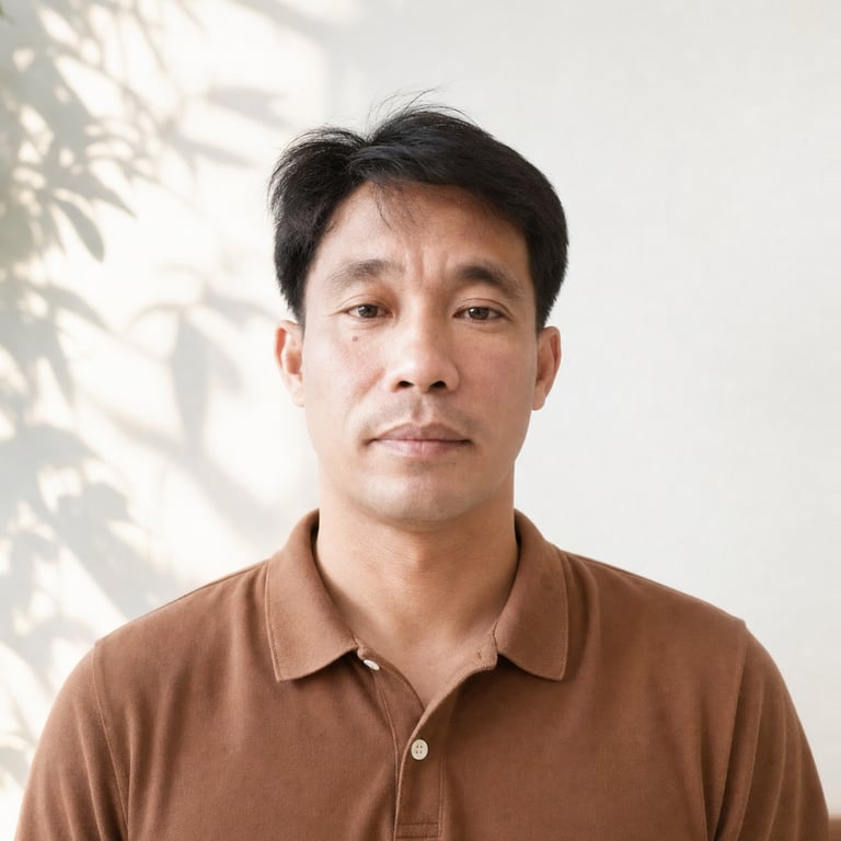 Jerry Lagmay