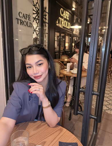 Sandra Gerona's avatar