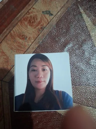 Realiza Jane Delos Reyes photo 1