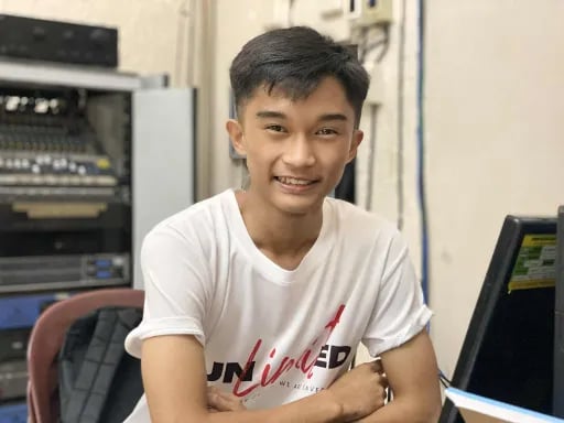 Benjo Hilario's avatar