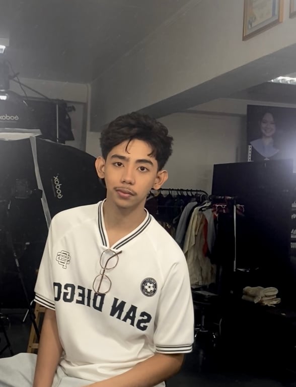 Zishan Manlangit's avatar