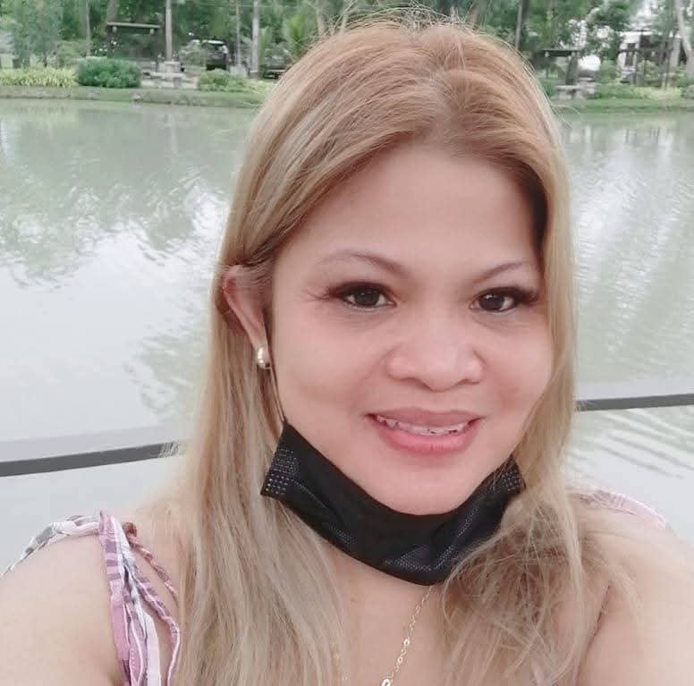 Julie Ann Manlapig