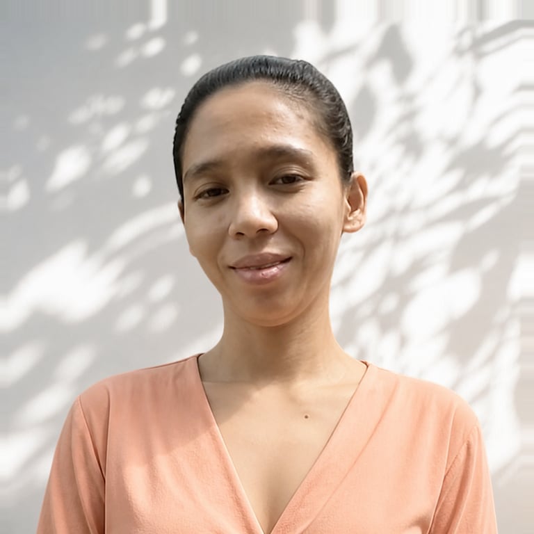 Rosie Barja Bellen