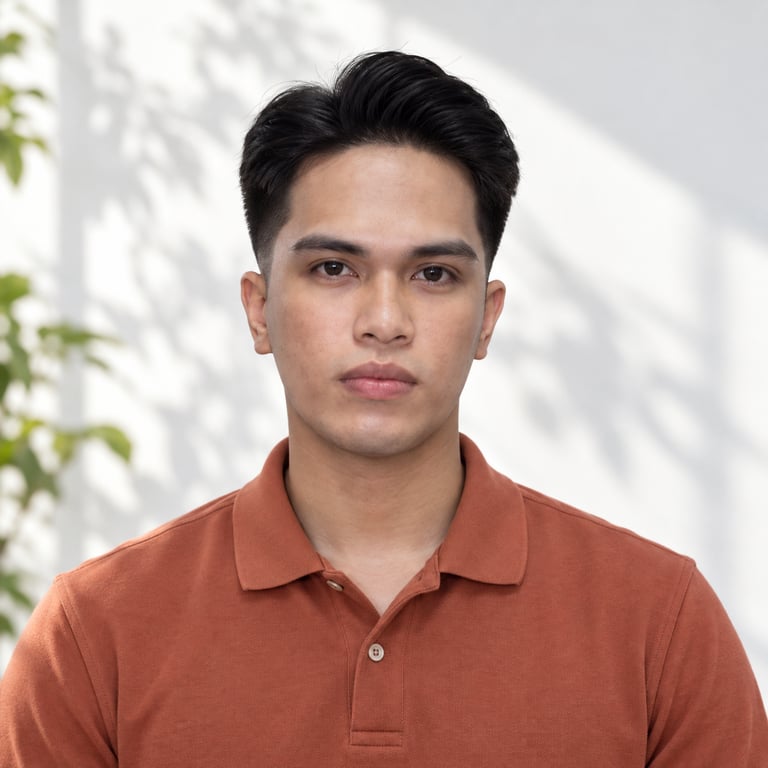 Bart Balite