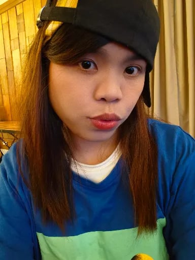 Haydee Regala's avatar