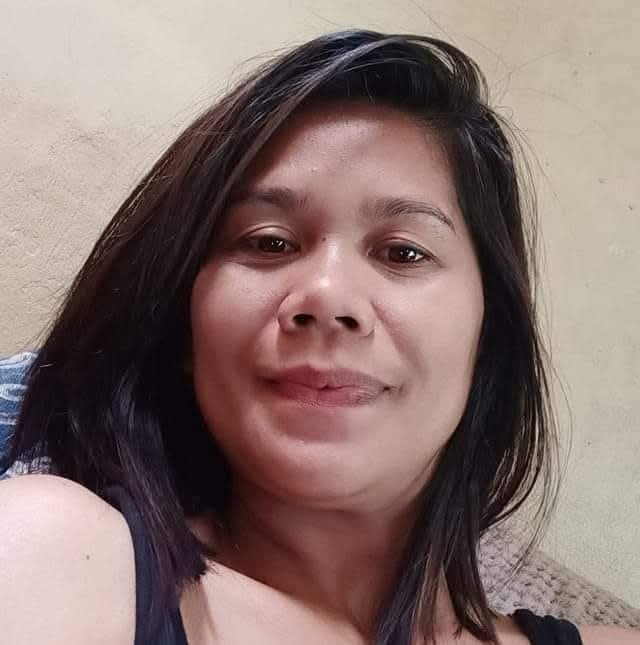 Maria Theresa Aquino photo 1