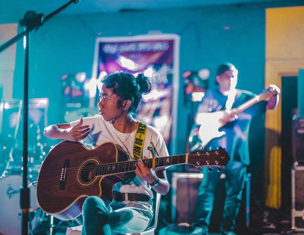 Shiela Mae Ramon's avatar