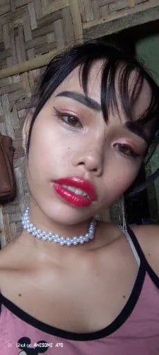 Ruby Jean Sampilo's avatar