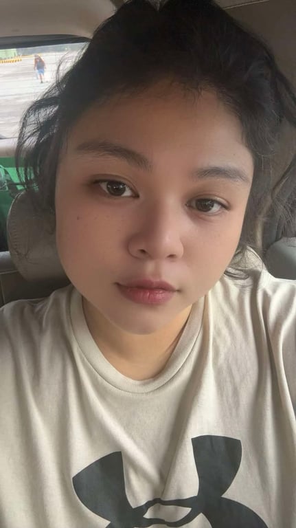 Mari Hazel Bartolome photo 1