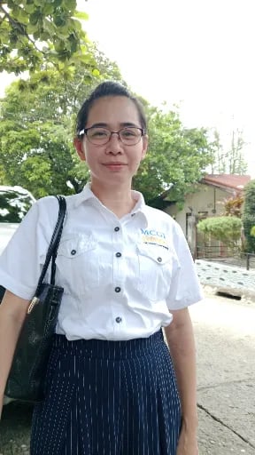Karen Cabiles