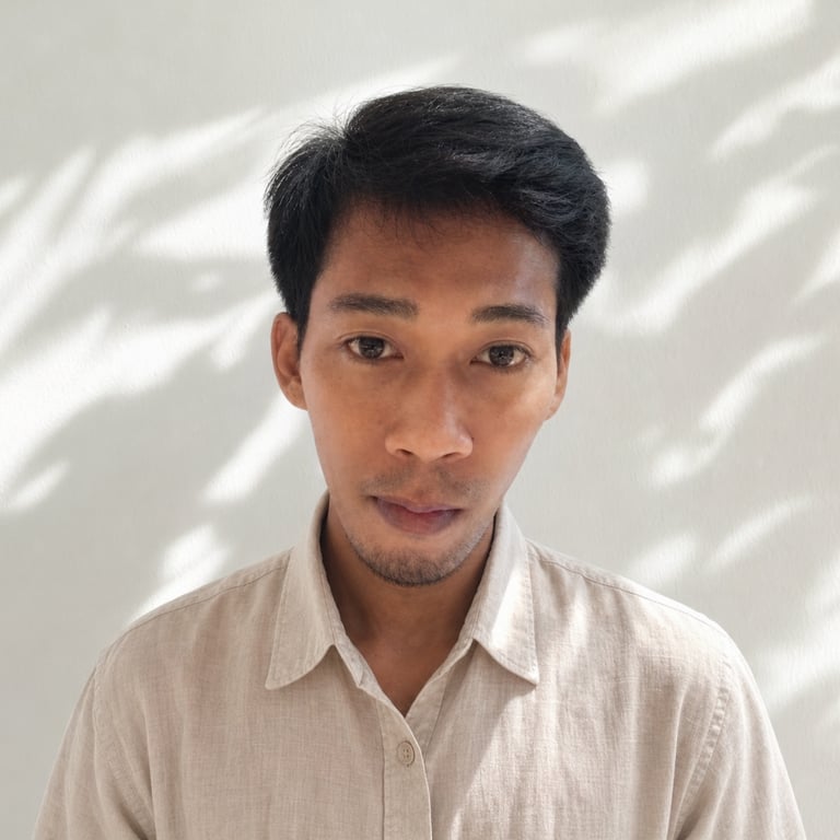 Christian Dimalanta