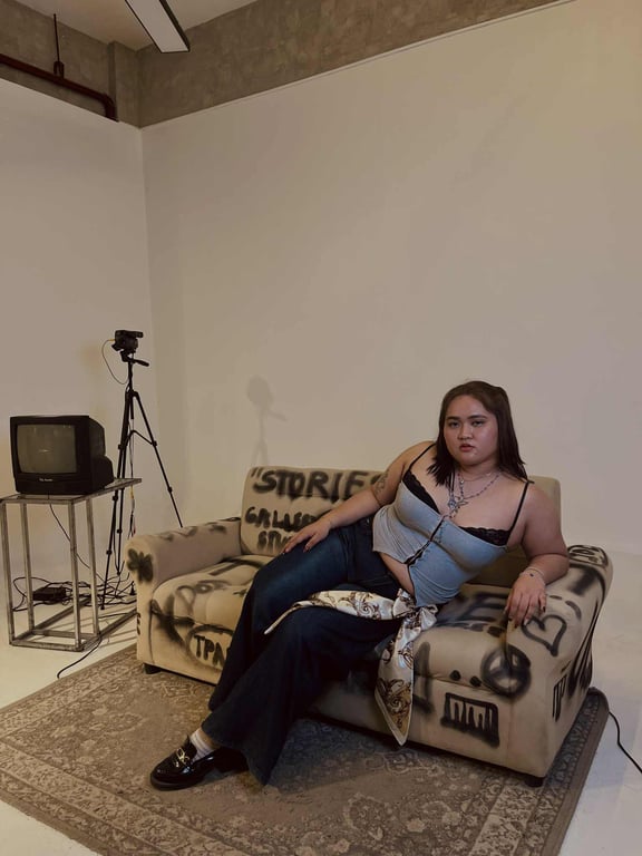 Marifel Martinez's avatar