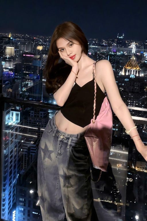 Jeremy Atanacio Angeles's avatar